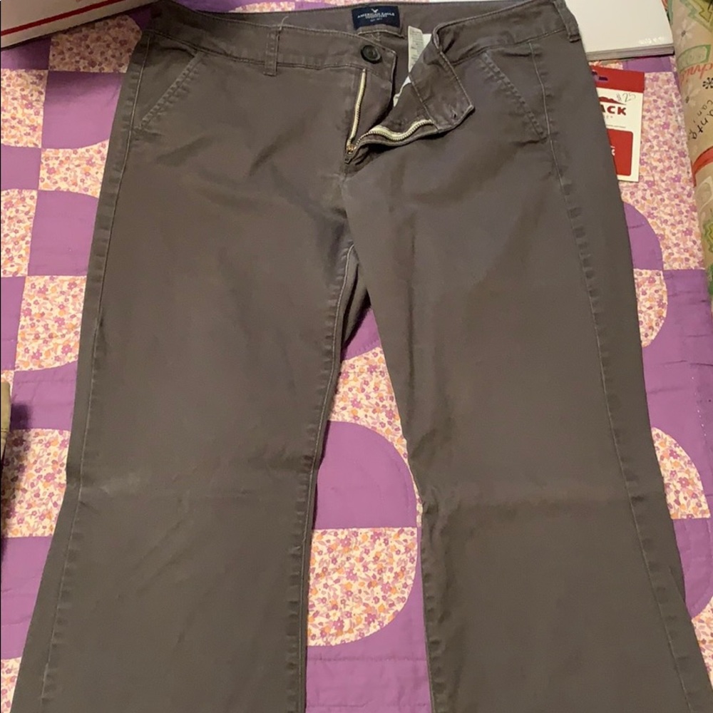 American Eagle dress pants